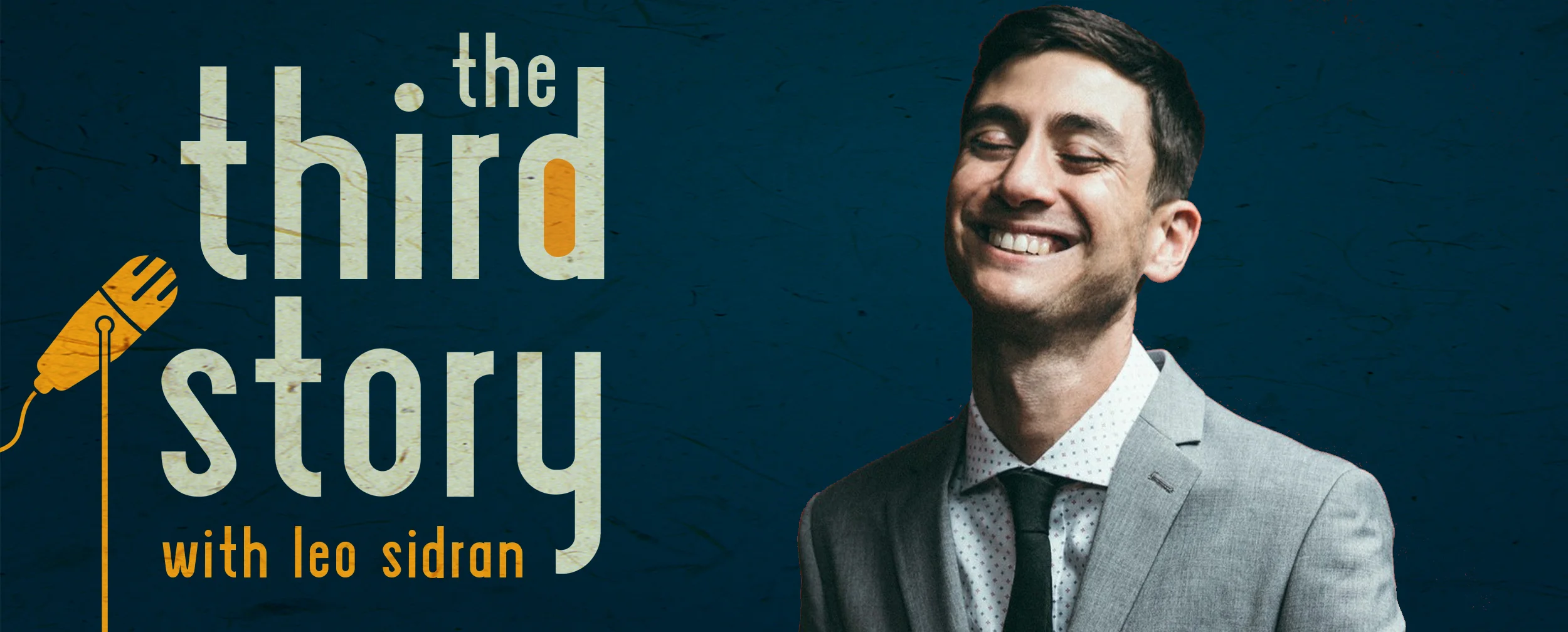 Joey Dosik Interview | Vulfpeck — The Third Story Podcast with Leo